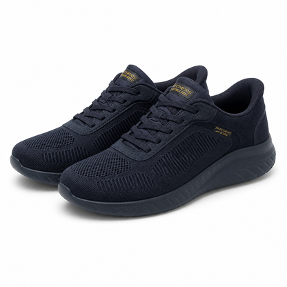 PANTOFI SPORT DAMA SKECHERS 117497 DKNV