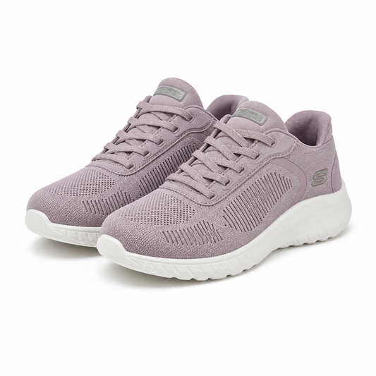 PANTOFI SPORT DAMA SKECHERS 117497 LAV
