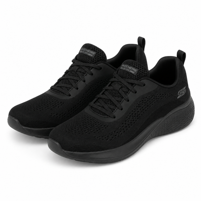PANTOFI SPORT DAMA SKECHERS 117550 BBK