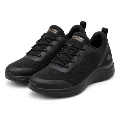 PANTOFI SPORT DAMA SKECHERS 117561 BBK