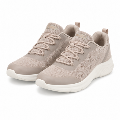 PANTOFI SPORT DAMA SKECHERS 117561 NAT