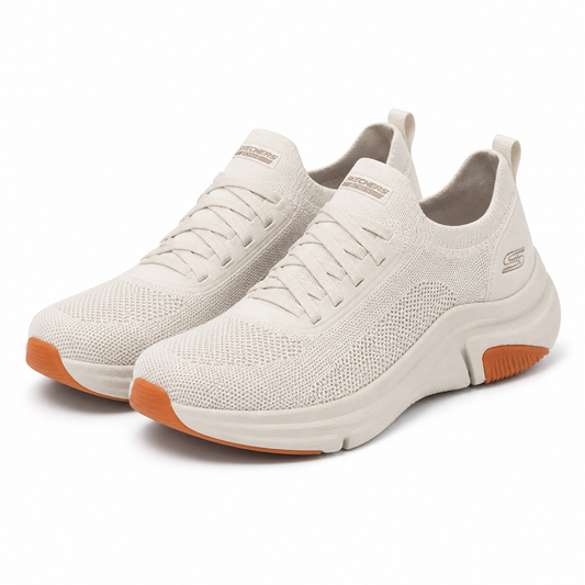 PANTOFI SPORT DAMA SKECHERS 117580 OFWT