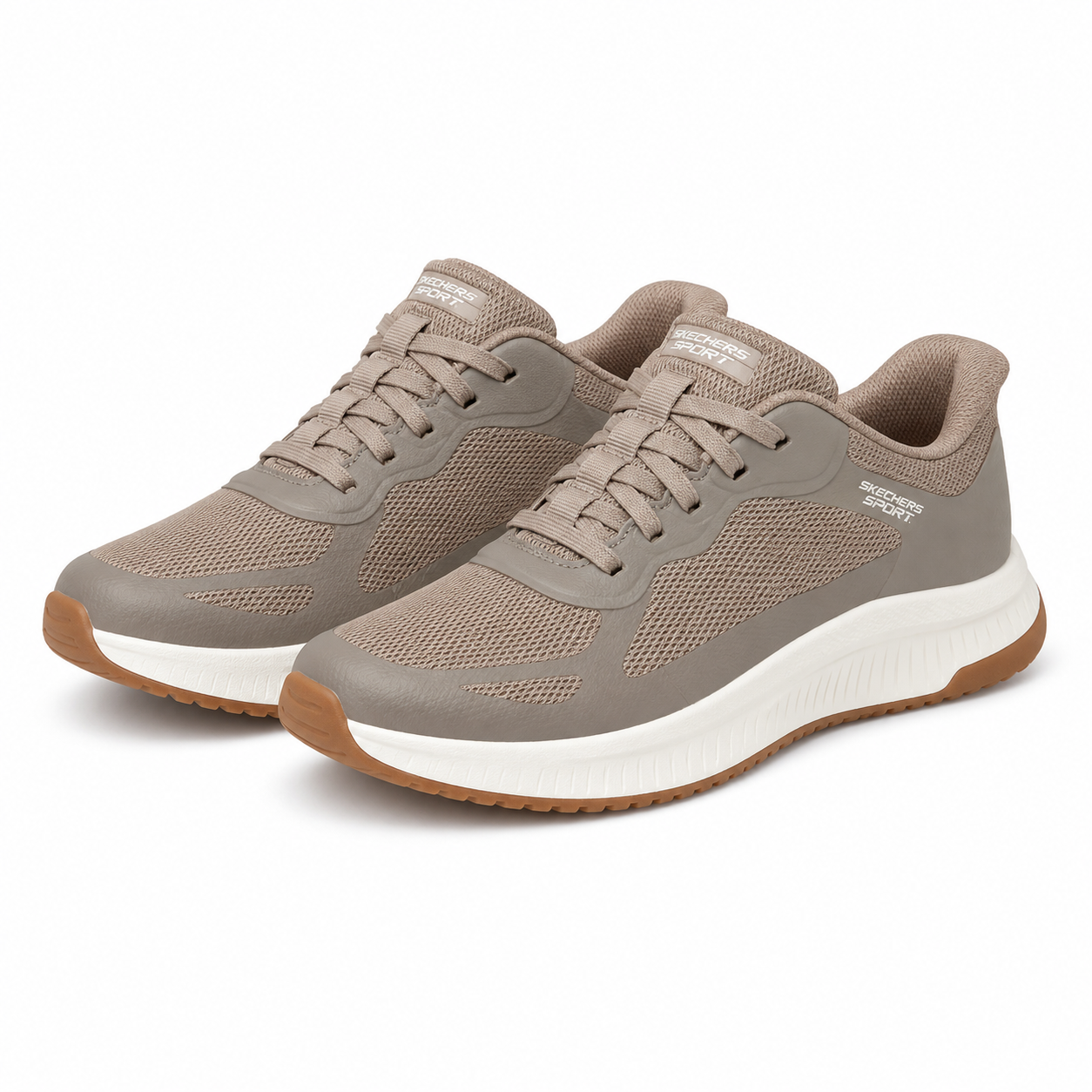 PANTOFI SPORT DAMA SKECHERS 117624 TPE