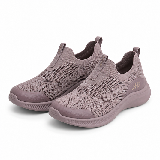 PANTOFI SPORT DAMA SKECHERS 117734 LAV LAVANDA