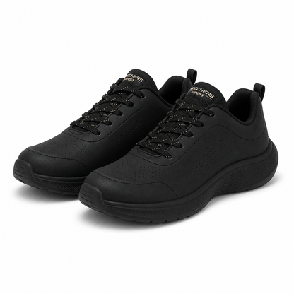 PANTOFI SPORT DAMA SKECHERS 117740 BBK