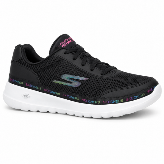 PANTOFI SPORT DAMĂ SKECHERS 124088