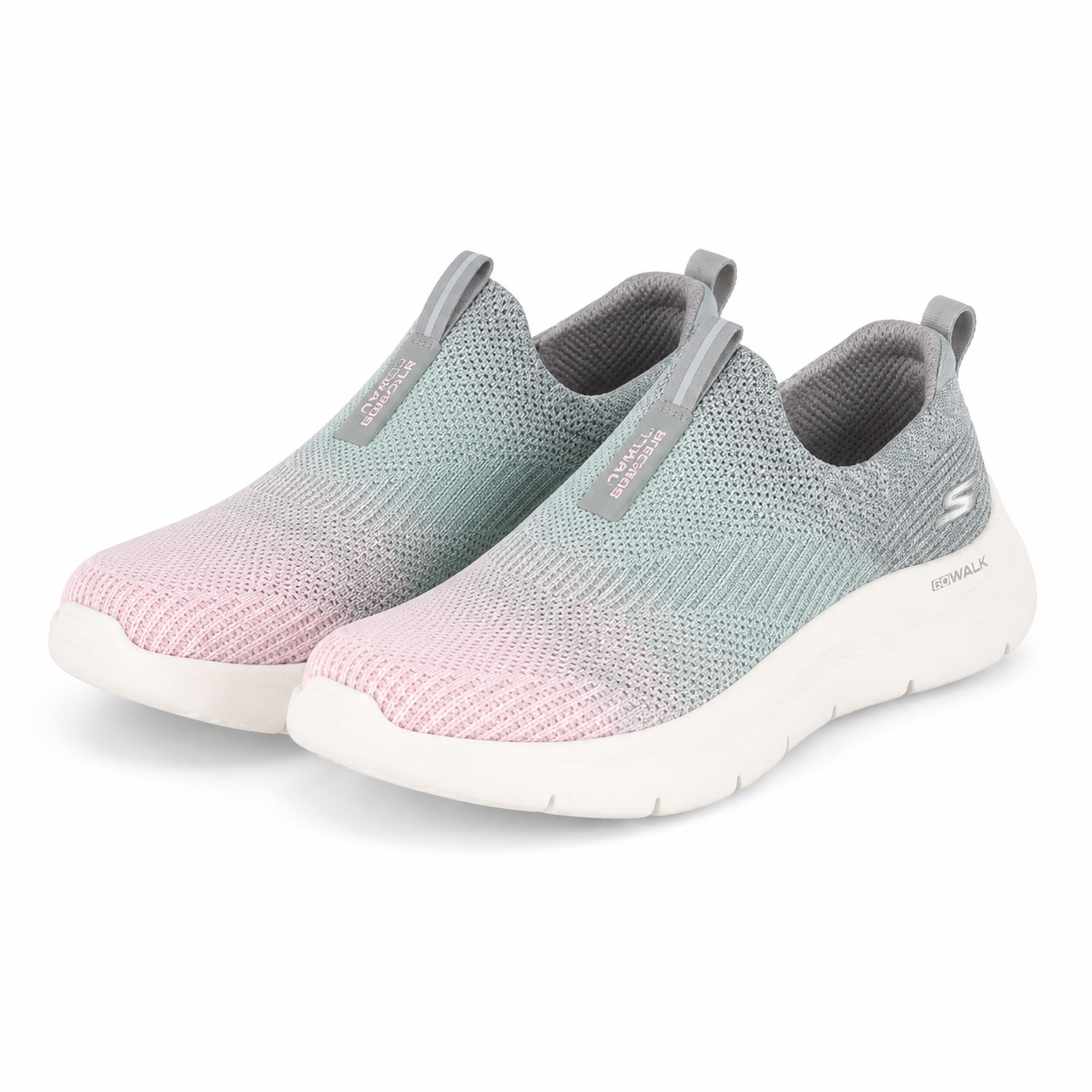 PANTOFI SPORT DAMA SKECHERS 124827 GYMT