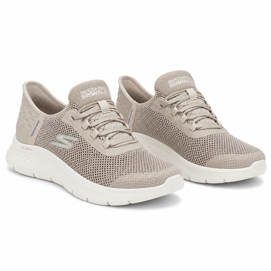 PANTOFI SPORT DAMA SKECHERS 124836 TPE