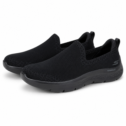 PANTOFI SPORT DAMA SKECHERS 124957 BBK