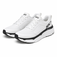 Pantofi Sport Damă Skechers 128575 Albi