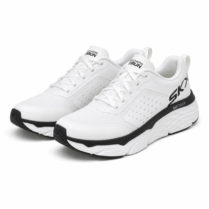 PANTOFI SPORT DAMA SKECHERS 128575 WBK
