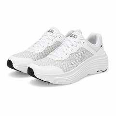 PANTOFI SPORT DAMA SKECHERS 129470 WBK