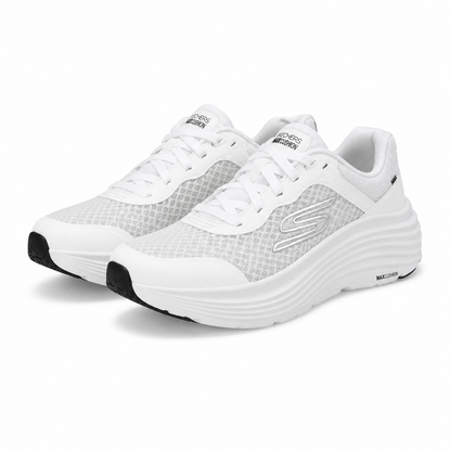 PANTOFI SPORT DAMA SKECHERS 129470 WBK