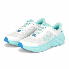 PANTOFI SPORT DAMA SKECHERS 129470 WLB