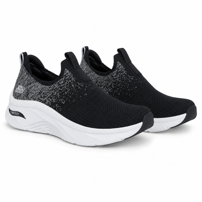 PANTOFI SPORT DAMA SKECHERS 149684 BLK