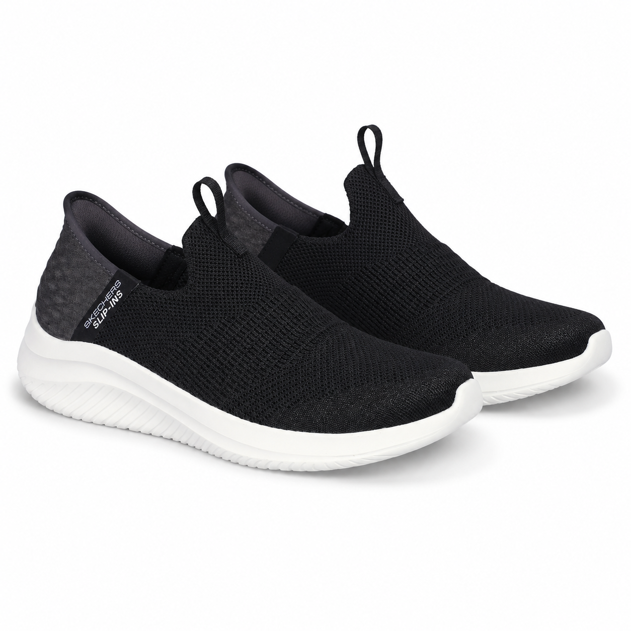 PANTOFI SPORT DAMA SKECHERS 149709 BBK