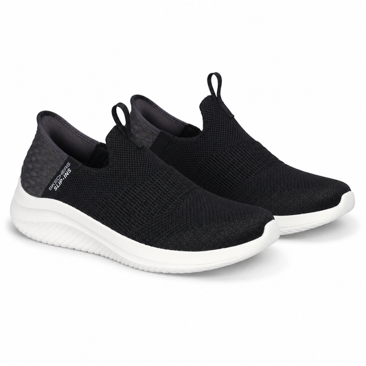 PANTOFI SPORT DAMA SKECHERS 149709 BBK