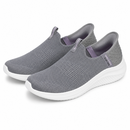 PANTOFI SPORT DAMA SKECHERS 149709 GRY