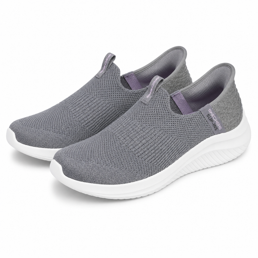 PANTOFI SPORT DAMA SKECHERS 149709 GRY