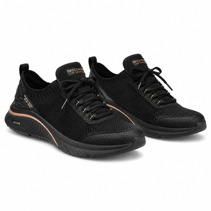 PANTOFI SPORT DAMA SKECHERS 149710 BBK