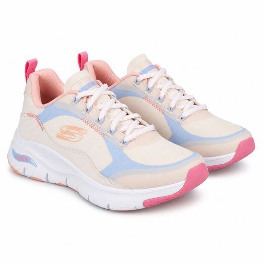 PANTOFI SPORT DAMA SKECHERS 149719 NTMT
