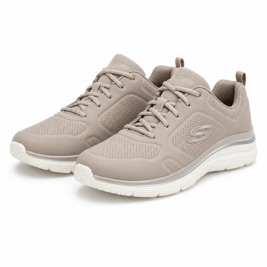 PANTOFI SPORT DAMA SKECHERS 149748 TPE