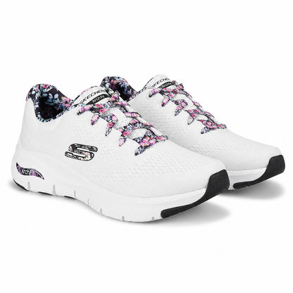 PANTOFI SPORT DAMA SKECHERS 149773 WMLT