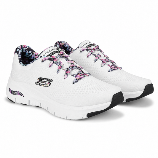PANTOFI SPORT DAMA SKECHERS 149773 WMLT