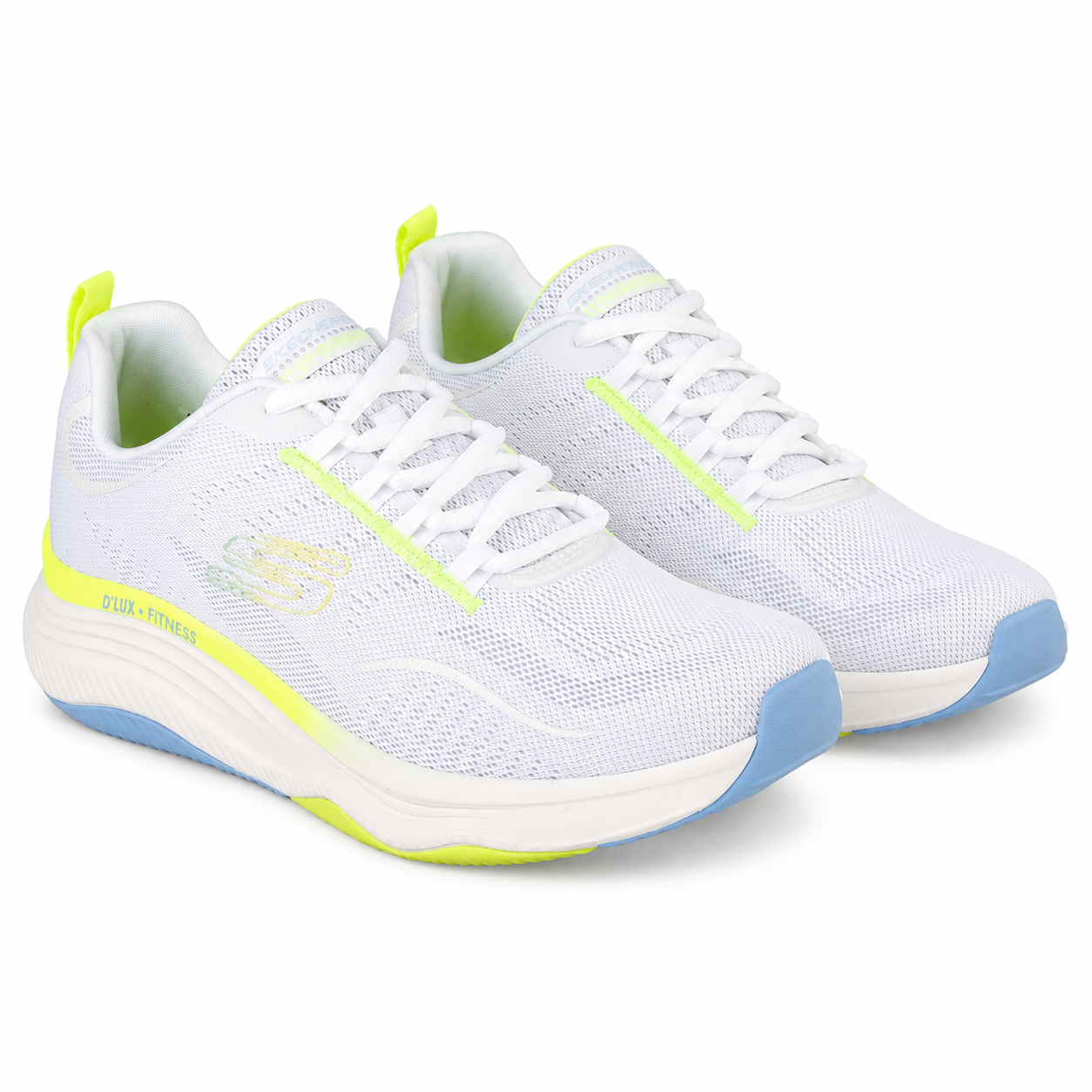 PANTOFI SPORT DAMA SKECHERS 149833