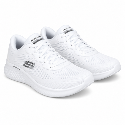 PANTOFI SPORT DAMA SKECHERS 149991 WBK