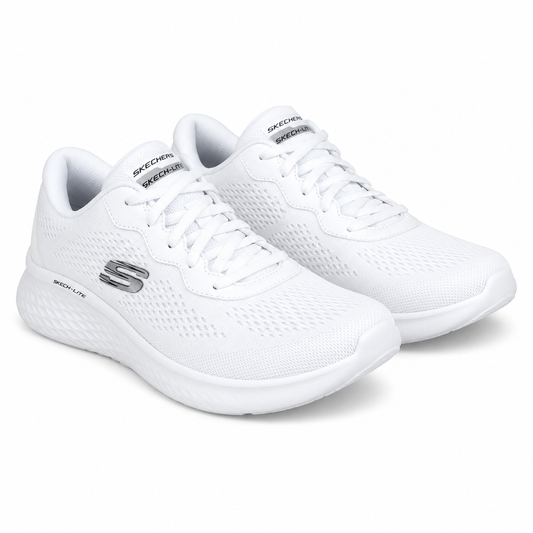 PANTOFI SPORT DAMA SKECHERS 149991 WBK