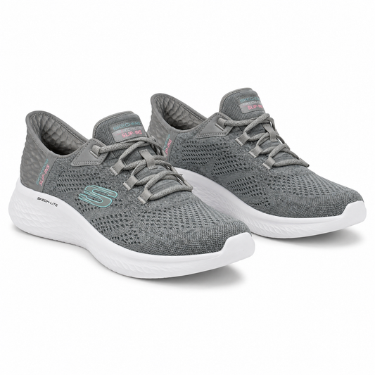 PANTOFI SPORT DAMA SKECHERS 150012 GYMT