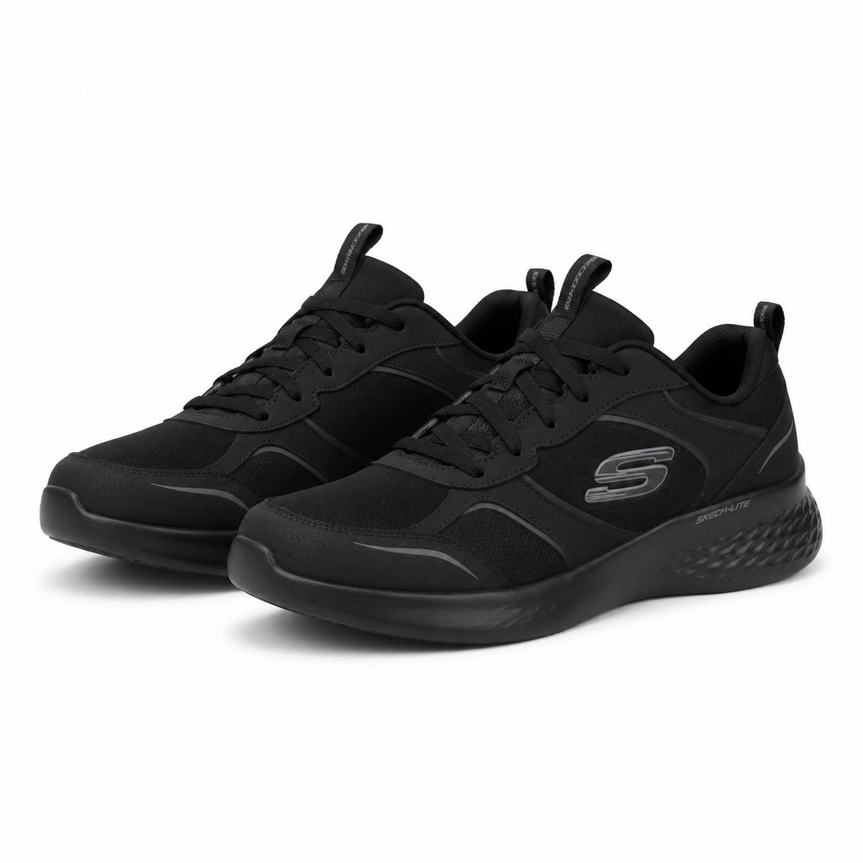 PANTOFI SPORT DAMA SKECHERS 150049 BBK