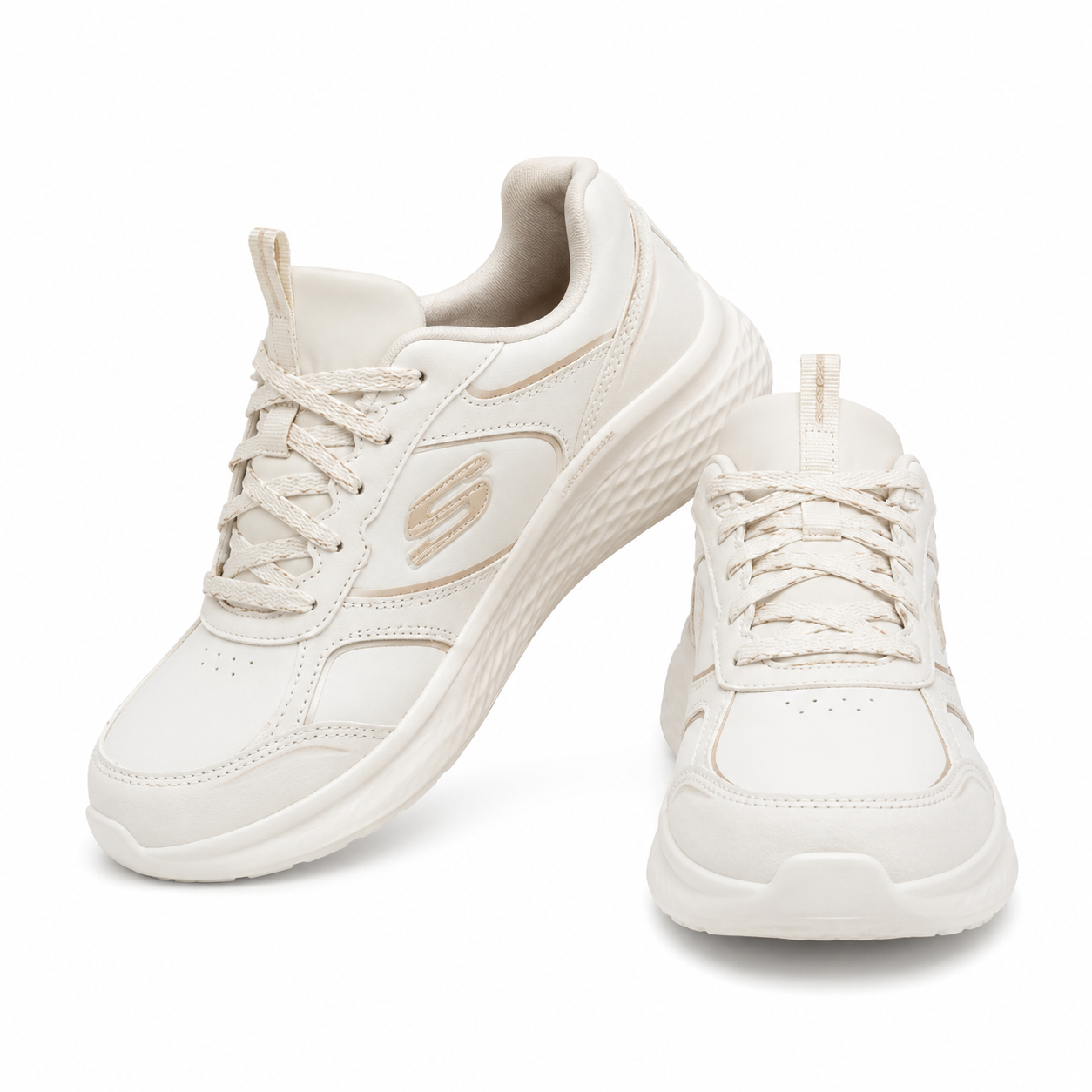 PANTOFI SPORT DAMA SKECHERS 150049 NTGD
