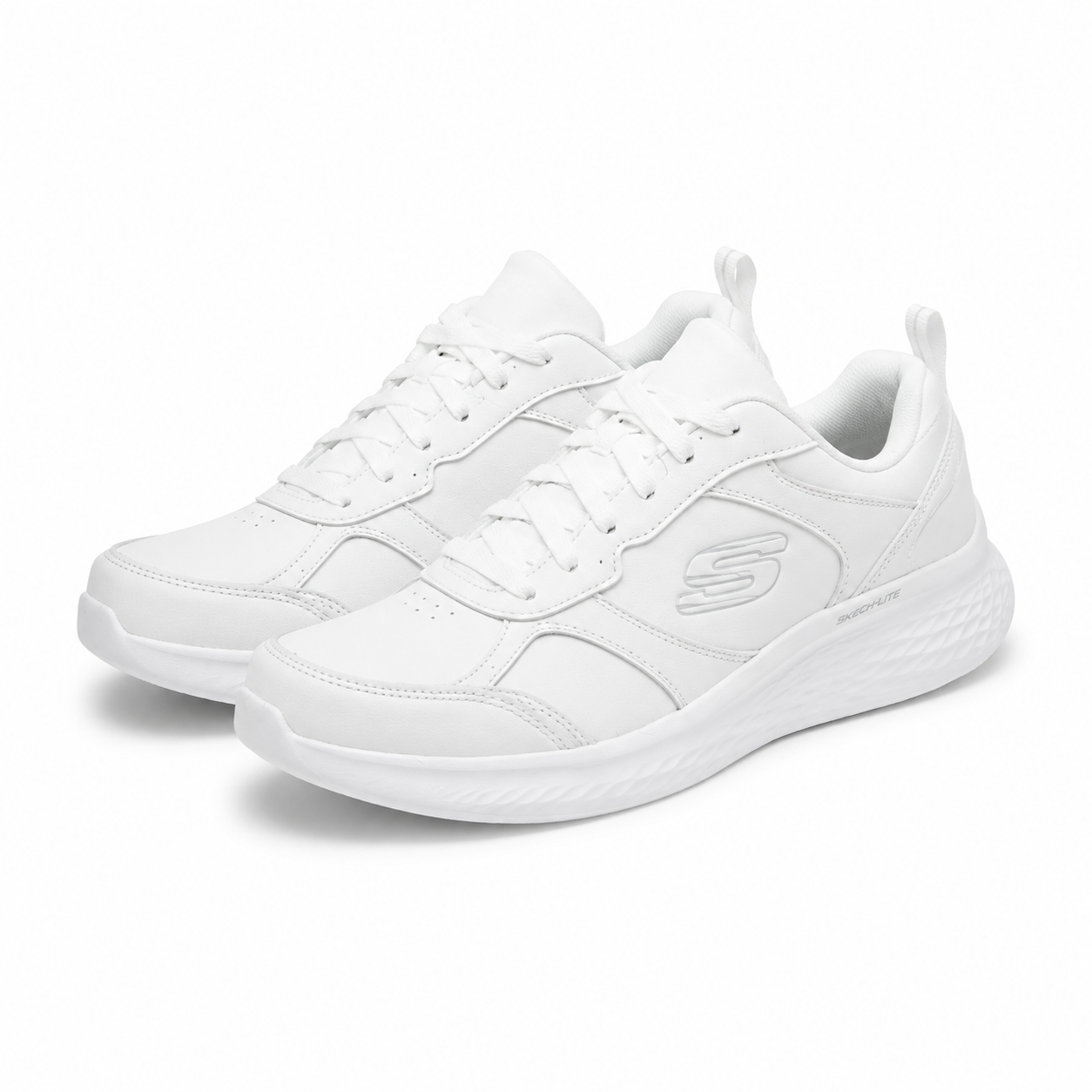 PANTOFI SPORT DAMA SKECHERS 150049 WSL