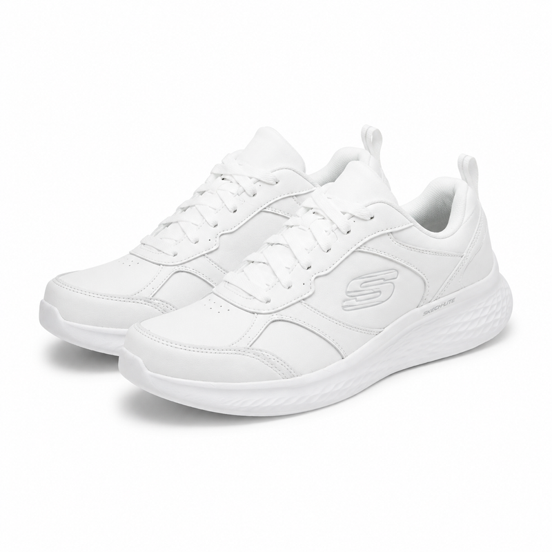 PANTOFI SPORT DAMA SKECHERS 150049 WSL