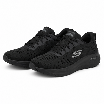 PANTOFI SPORT DAMA SKECHERS 150051 BBK