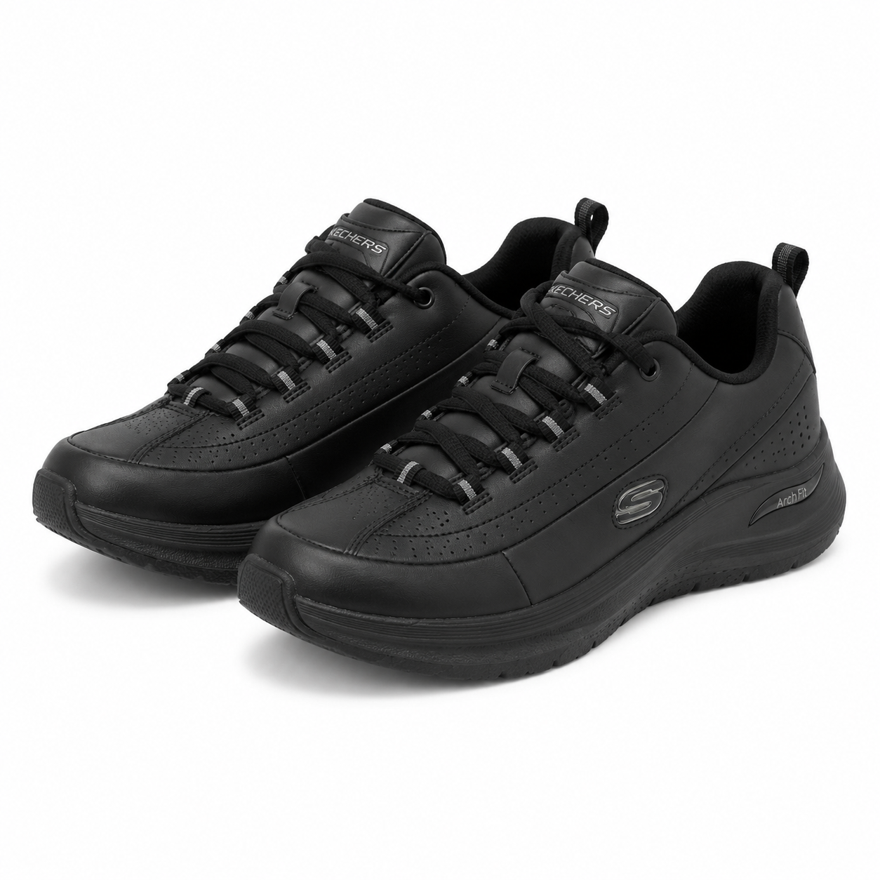PANTOFI SPORT DAMA SKECHERS 150061 BBK