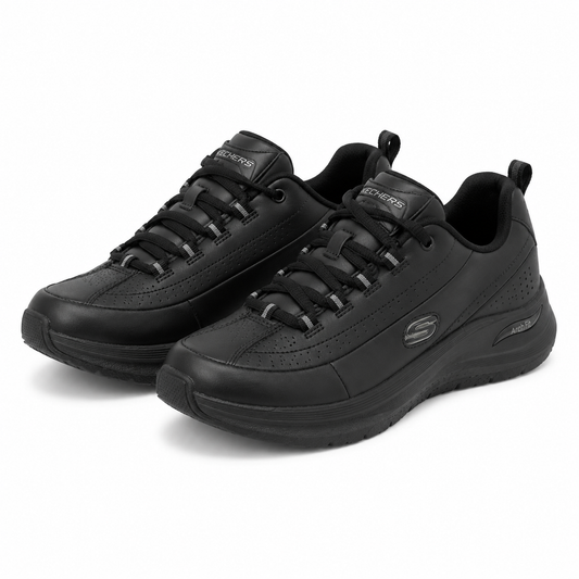 PANTOFI SPORT DAMA SKECHERS 150061 BBK