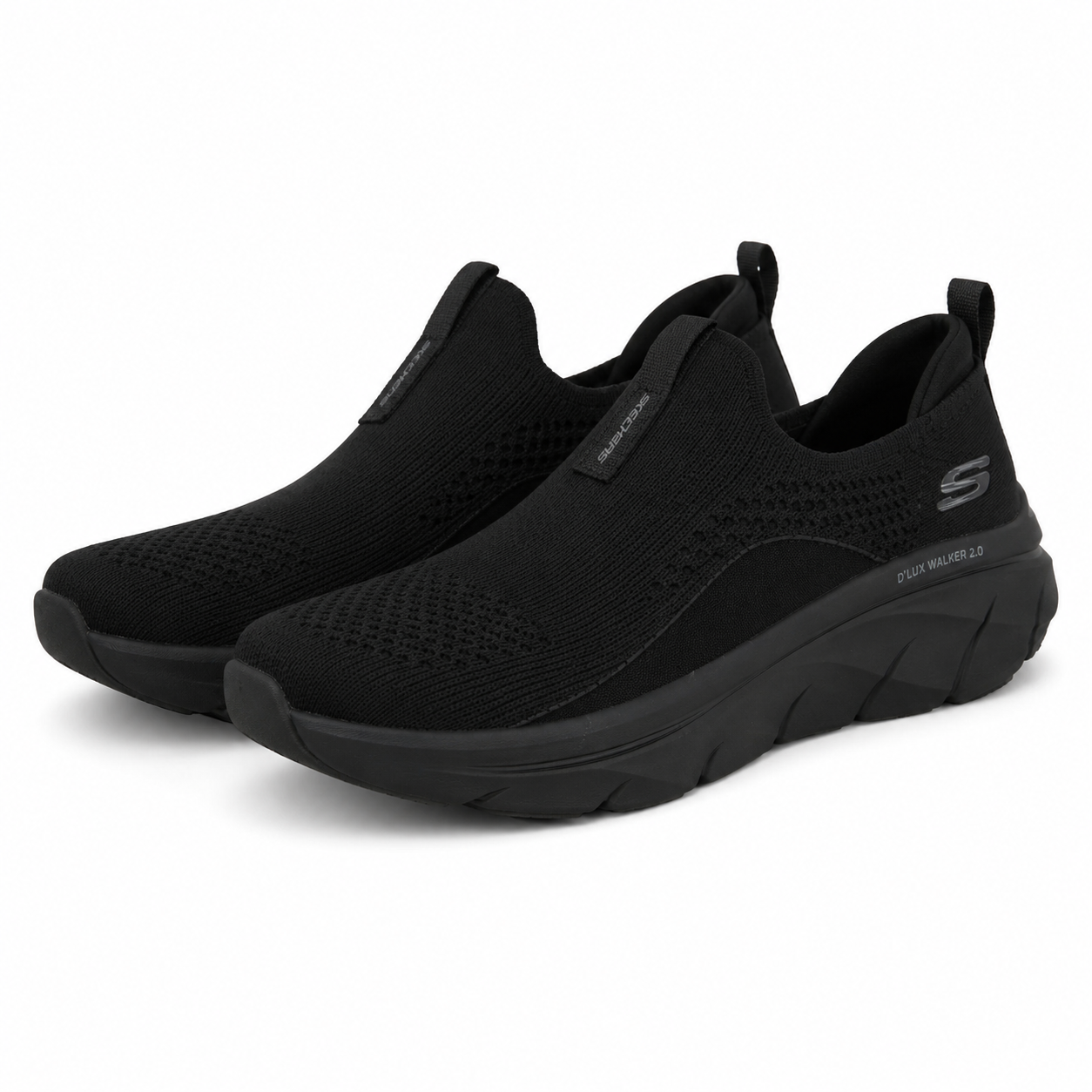 PANTOFI SPORT DAMA SKECHERS 150092 BBK