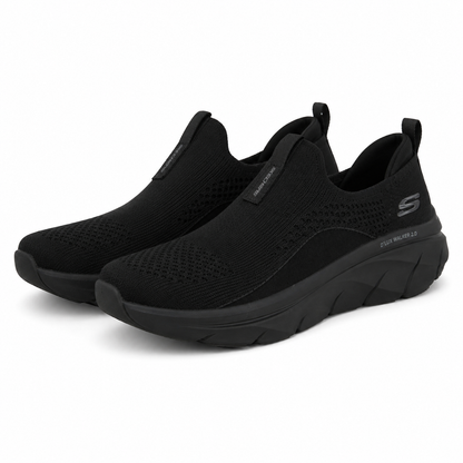 PANTOFI SPORT DAMA SKECHERS 150092 BBK
