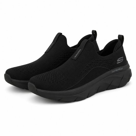 PANTOFI SPORT DAMA SKECHERS 150092 BBK