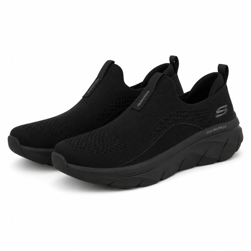 PANTOFI SPORT DAMA SKECHERS 150092 BBK
