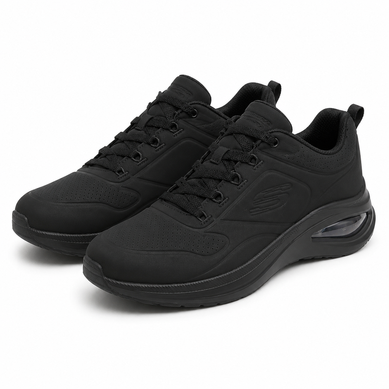 PANTOFI SPORT DAMA SKECHERS 150136 BBK