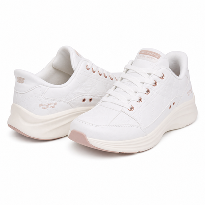 PANTOFI SPORT DAMA SKECHERS 150413 WTRG