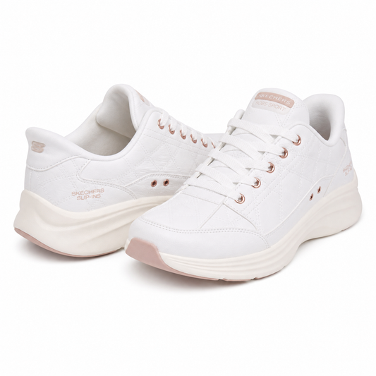 PANTOFI SPORT DAMA SKECHERS 150413 WTRG