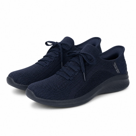 PANTOFI SPORT DAMA SKECHERS 150447 DKNV