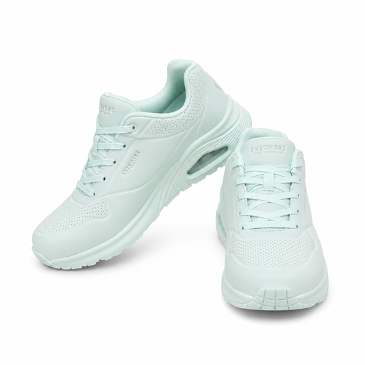 PANTOFI SPORT DAMA SKECHERS 155359 MNT