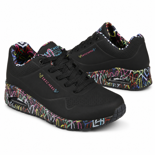 PANTOFI SPORT DAMĂ SKECHERS 155506