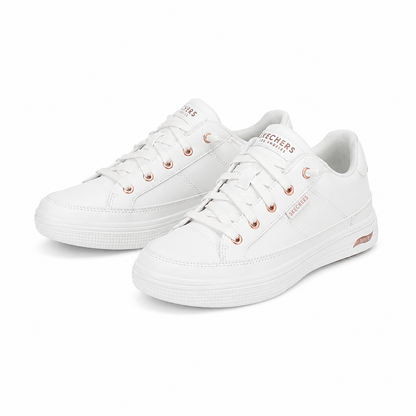 PANTOFI SPORT DAMA SKECHERS 177189 WHT